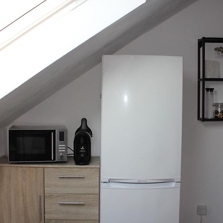 איכנהאוזן Gemuetliches & Schoenes Apartment מראה חיצוני תמונה