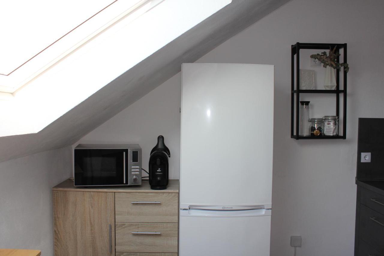 איכנהאוזן Gemuetliches & Schoenes Apartment מראה חיצוני תמונה