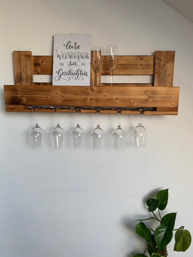 איכנהאוזן Gemuetliches & Schoenes Apartment מראה חיצוני תמונה